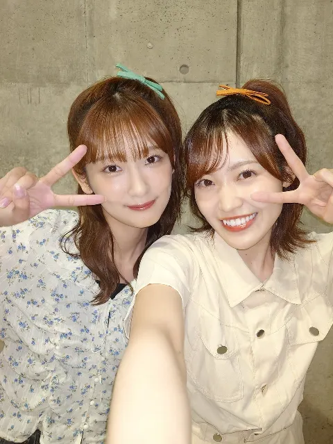 松田 里奈｜#338 6/1📸（2025-07-17）