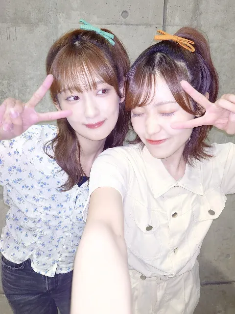 松田 里奈｜#338 6/1📸（2025-07-17）｜2枚目