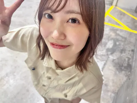 松田 里奈｜#338 6/1📸（2025-07-17）｜4枚目