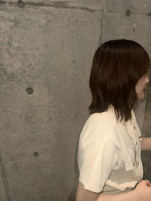 松田 里奈｜#338 6/1📸（2025-07-17）｜5枚目