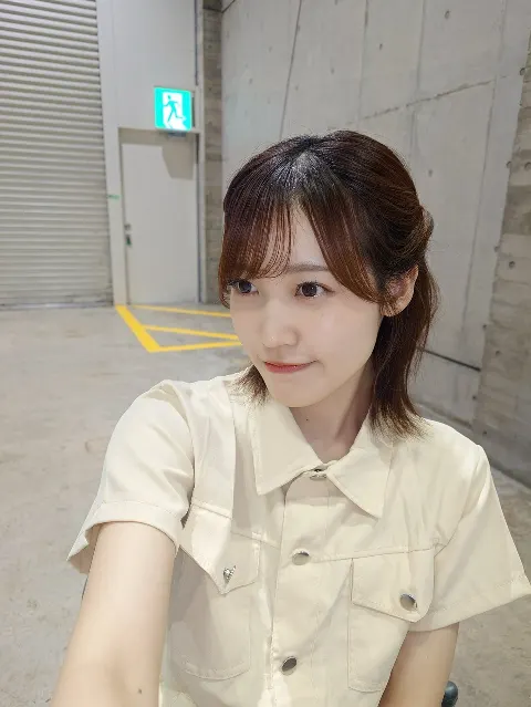 松田 里奈｜#338 6/1📸（2025-07-17）｜6枚目
