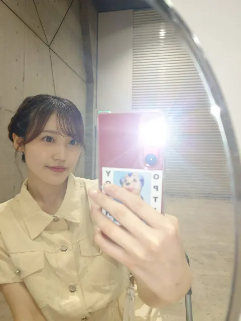 松田 里奈｜#338 6/1📸（2025-07-17）｜7枚目