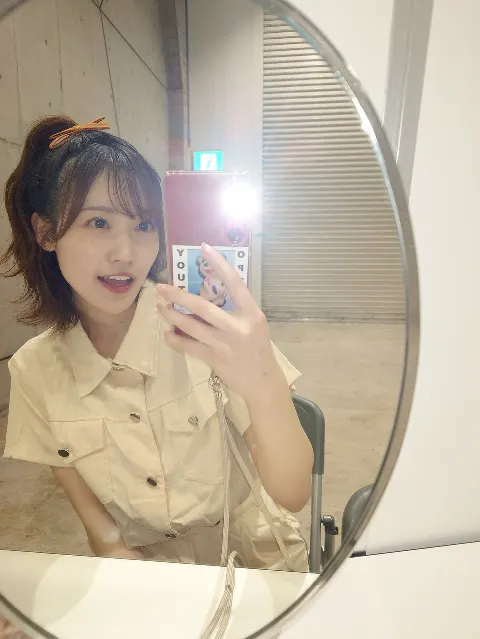 松田 里奈｜#338 6/1📸（2025-07-17）｜9枚目