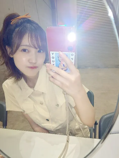 松田 里奈｜#338 6/1📸（2025-07-17）｜10枚目