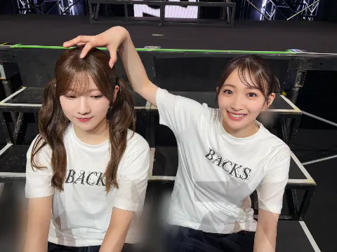 小島 凪紗｜#nagisablog（2025-07-18）｜5枚目