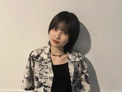 的野 美青｜（2025-07-18）