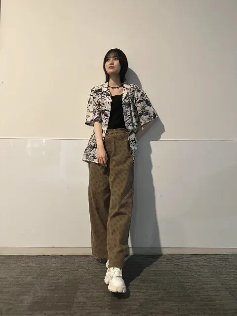 的野 美青｜（2025-07-18）｜5枚目