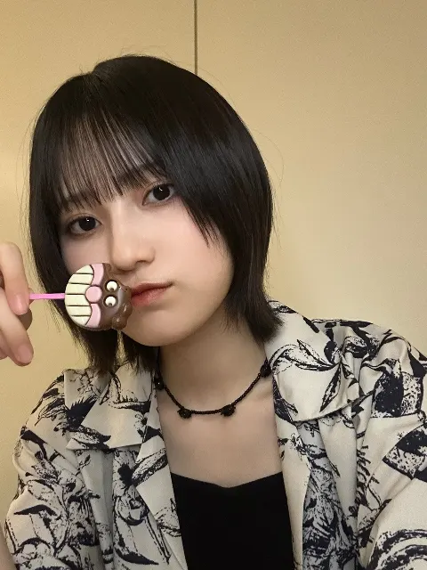 的野 美青｜（2025-07-18）｜6枚目