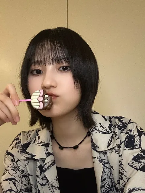 的野 美青｜（2025-07-18）｜7枚目