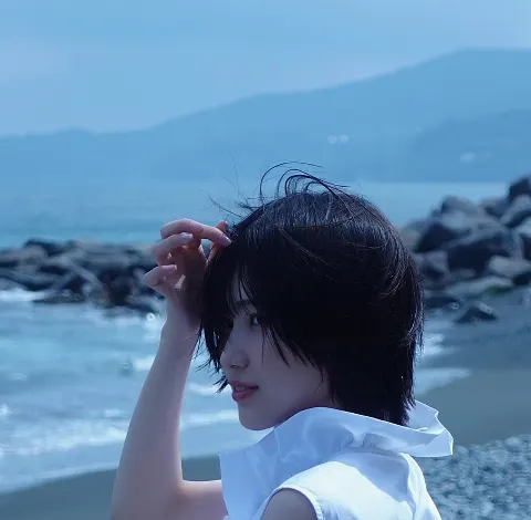 的野 美青｜（2025-07-18）｜9枚目