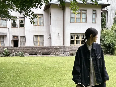 的野 美青｜（2025-07-18）｜11枚目