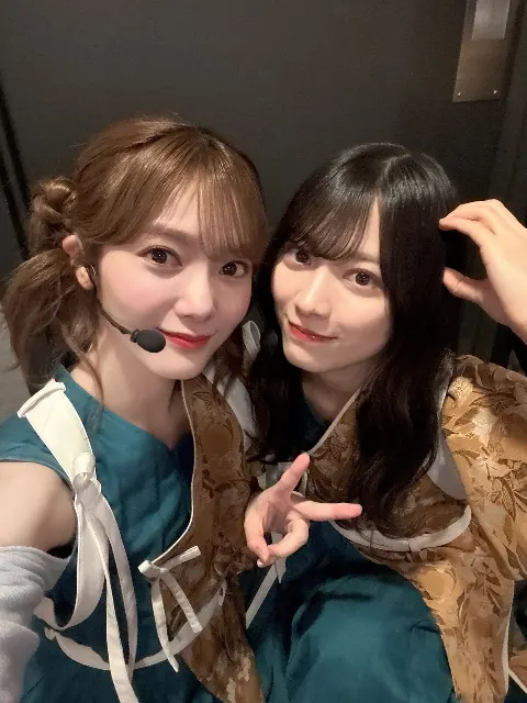 田村 保乃｜ロサンゼルス（2025-07-18）｜8枚目