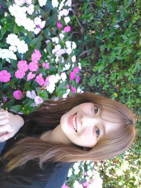 田村 保乃｜ロサンゼルス（2025-07-18）｜16枚目
