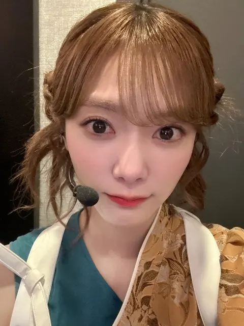 田村 保乃｜ロサンゼルス（2025-07-18）｜31枚目