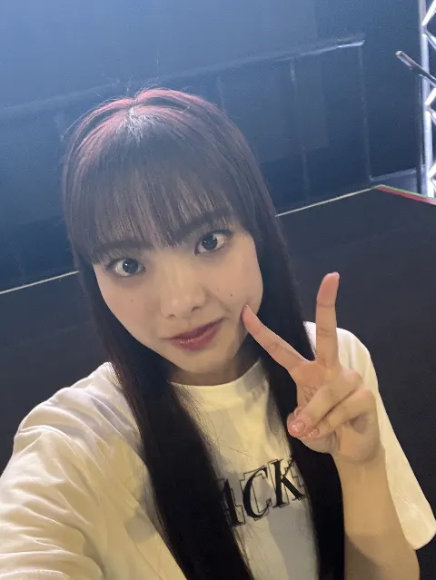 遠藤 光莉｜#310. 港区パセリ🌿（2025-07-19）｜2枚目