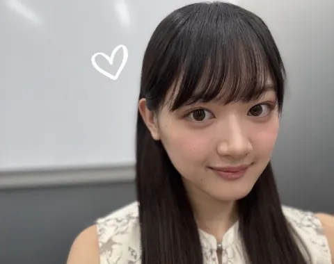 目黒 陽色｜私のプリンセス👑　目黒陽色（2025-07-19）｜2枚目
