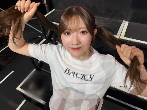 小田倉 麗奈｜BACKS LIVE!!（2025-07-19）｜2枚目