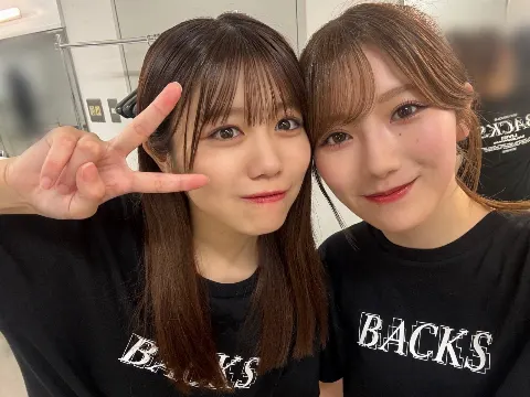 小田倉 麗奈｜BACKS LIVE!!（2025-07-19）｜6枚目