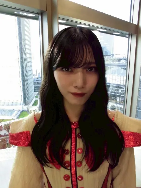 村山 美羽｜7月（2025-07-20）｜4枚目