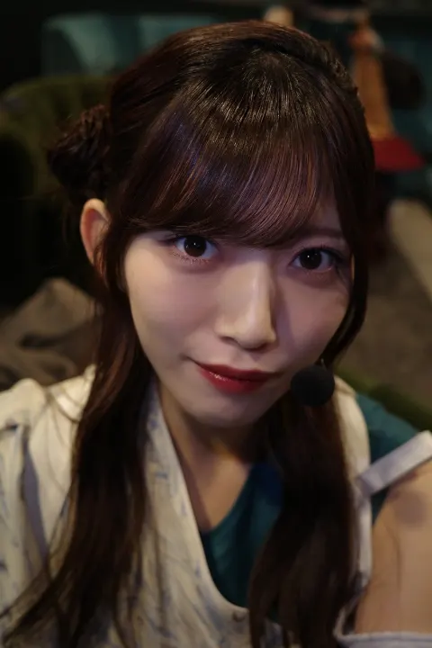 村山 美羽｜7月（2025-07-20）｜12枚目