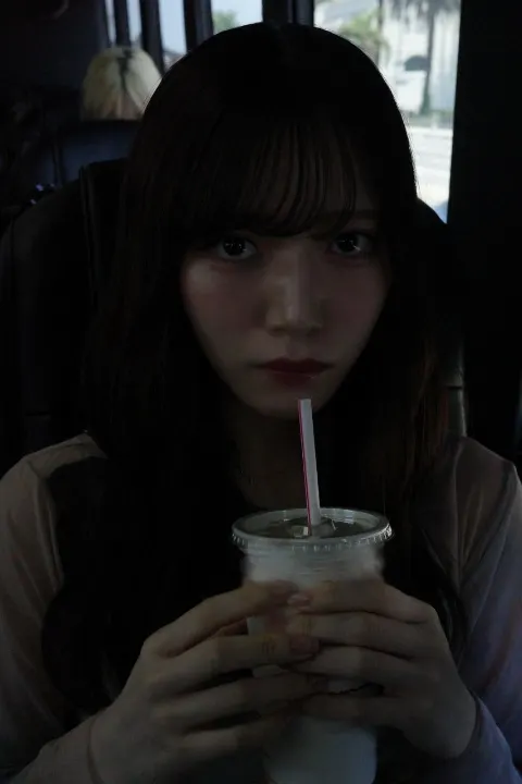 村山 美羽｜7月（2025-07-20）｜14枚目