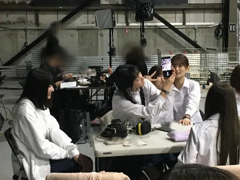 村山 美羽｜7月（2025-07-20）｜17枚目