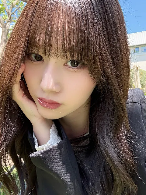向井 純葉｜人見知りでもさ、だからさ（2025-07-21）｜4枚目