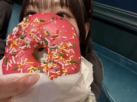 向井 純葉｜人見知りでもさ、だからさ（2025-07-21）｜11枚目