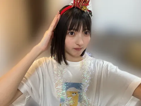 山田 桃実｜17歳　山田桃実（2025-07-21）｜3枚目