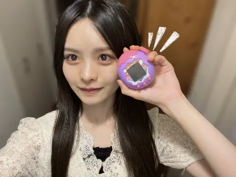 浅井 恋乃未｜ブーム到来！！　浅井恋乃未（2025-07-22）｜2枚目