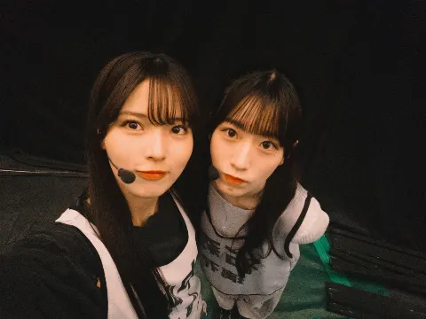 中嶋 優月｜凍らせたペットボトル必須やない？（2025-07-23）｜4枚目