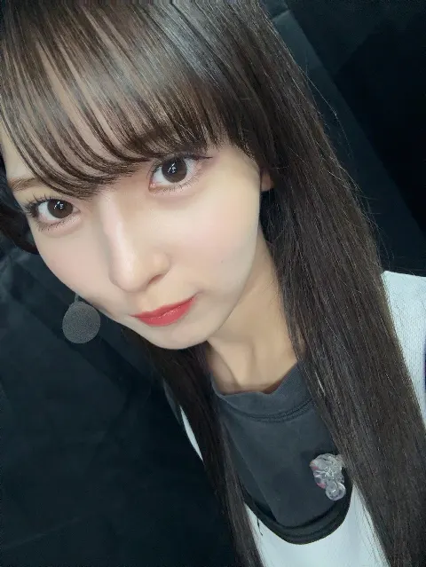 中嶋 優月｜凍らせたペットボトル必須やない？（2025-07-23）｜5枚目