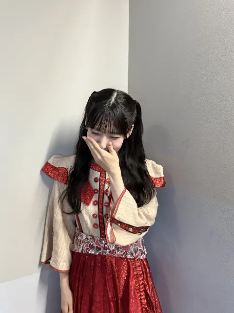 石森 璃花｜いよいよ！、150（2025-07-24）｜5枚目