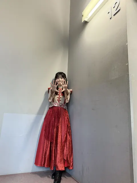 石森 璃花｜いよいよ！、150（2025-07-24）｜6枚目