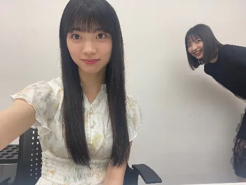 佐藤 愛桜｜初めてのことがたくさん❀佐藤愛桜（2025-07-25）｜3枚目