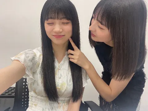 佐藤 愛桜｜初めてのことがたくさん❀佐藤愛桜（2025-07-25）｜4枚目