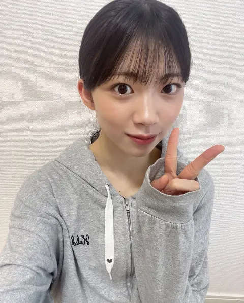 佐藤 愛桜｜初めてのことがたくさん❀佐藤愛桜（2025-07-25）｜5枚目