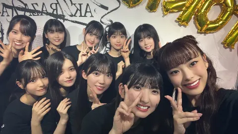 遠藤 光莉｜#313. 東京ドーム公演3Days ありがとう（2025-07-27）｜2枚目