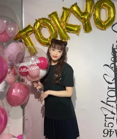 遠藤 光莉｜#313. 東京ドーム公演3Days ありがとう（2025-07-27）｜3枚目