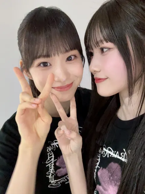 向井 純葉｜だからこれはきっと、恋（2025-07-28）｜5枚目