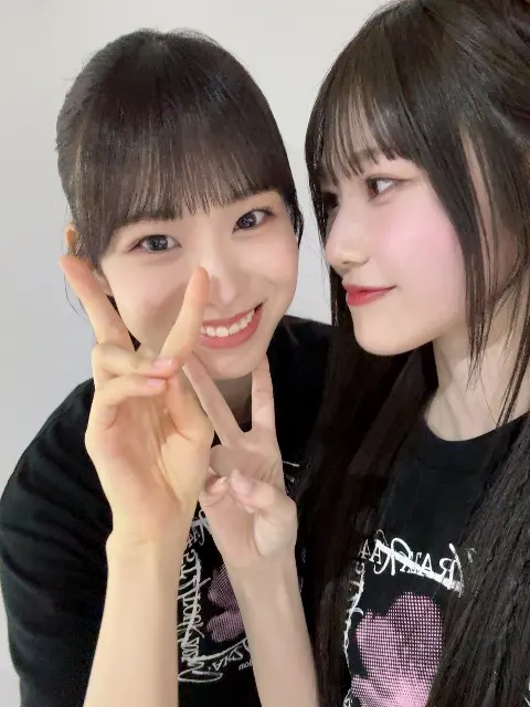 向井 純葉｜だからこれはきっと、恋（2025-07-28）｜6枚目