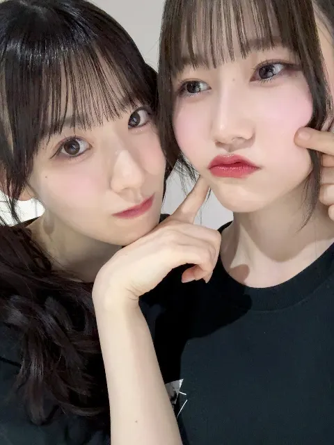 向井 純葉｜だからこれはきっと、恋（2025-07-28）｜8枚目