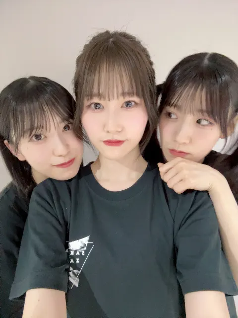 向井 純葉｜だからこれはきっと、恋（2025-07-28）｜12枚目