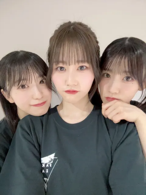 向井 純葉｜だからこれはきっと、恋（2025-07-28）｜13枚目