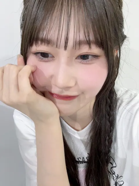 向井 純葉｜だからこれはきっと、恋（2025-07-28）｜14枚目