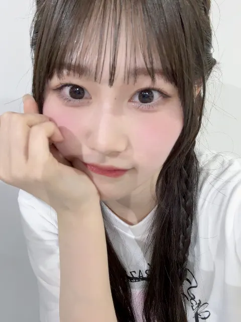 向井 純葉｜だからこれはきっと、恋（2025-07-28）｜15枚目
