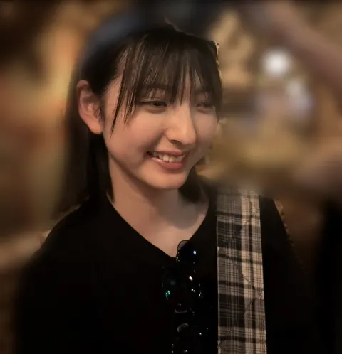 目黒 陽色｜ニコちゃん😊　目黒陽色（2025-07-28）｜2枚目