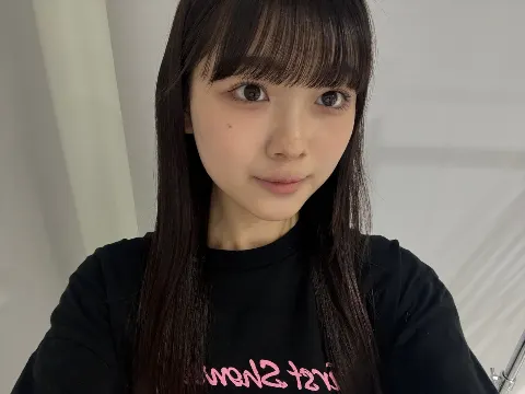 山川 宇衣｜きらきら　山川宇衣（2025-07-29）｜2枚目