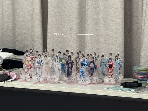 石森 璃花｜視線、151（2025-07-31）｜5枚目