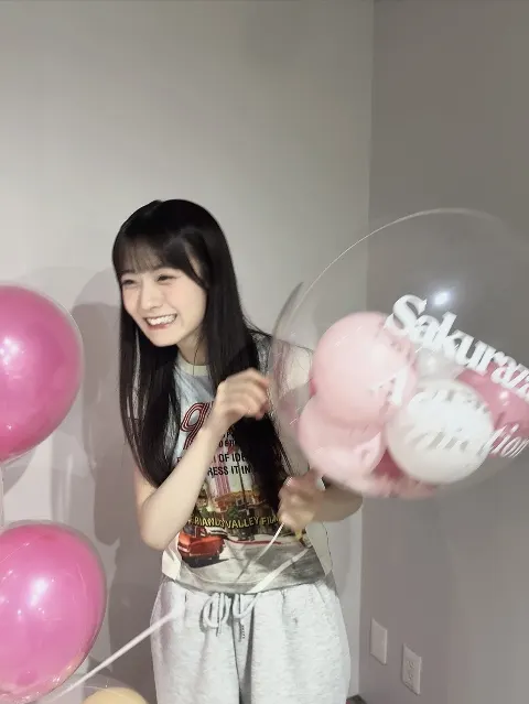 石森 璃花｜視線、151（2025-07-31）｜13枚目
